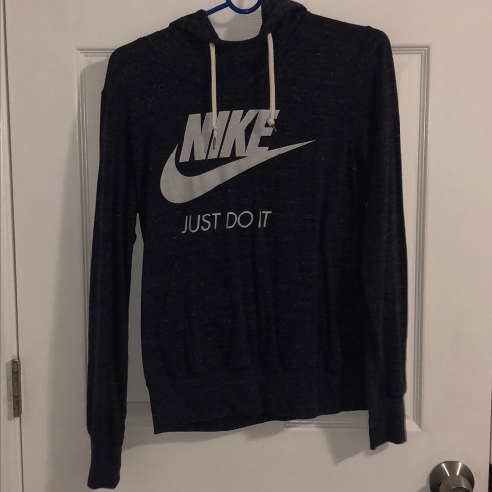 Nike sweatshirt